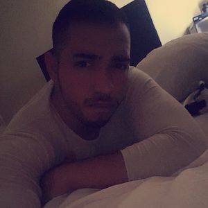 Meet your Posher, Fernando